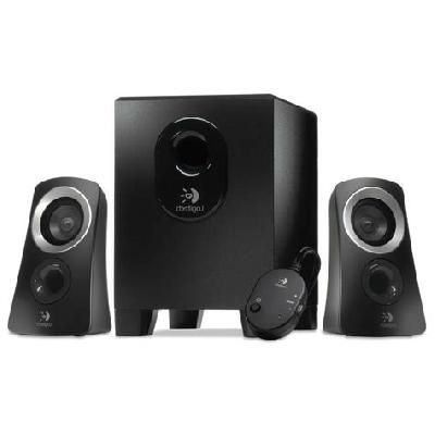 Multimedia Speaker Woofers