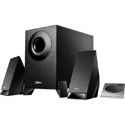 Multimedia Speakers