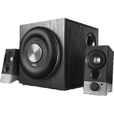 Speaker