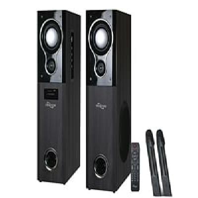 SSD 12002 R Sound Speaker