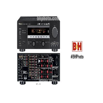 Ssd 5990 R Rockstar Home Theater