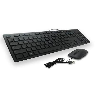 SSD COMBO 950 USB  Keyboard And Mouse