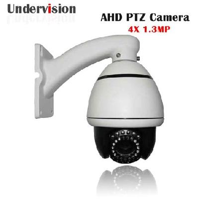 TC-120D AHD 960P AHD Dome Camera