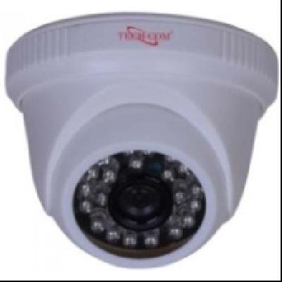 Tc 120d Analog 900tvl Ahd Dome Camera