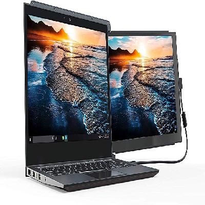 12.5 Inch Laptop Slim Display Screen
