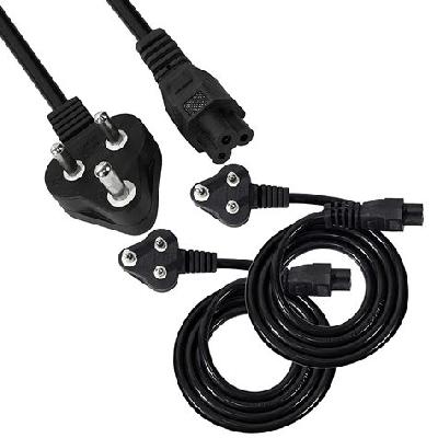 3 Pin Laptop Adapter Cable