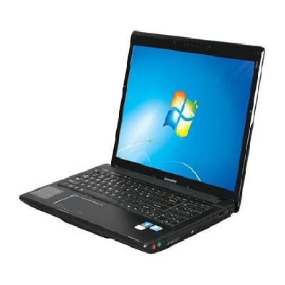Lenovo ABS Laptop Body