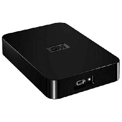 1TB Hard Drive External Western Digital