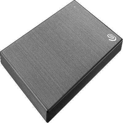 2TB Hard Drive Seagate ONE TOUCH MODEL