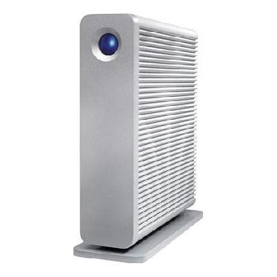 4TB Lacie Hard Disk 