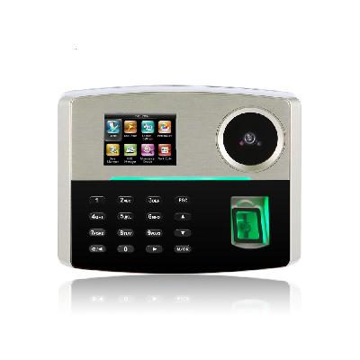 Access Control Machine
