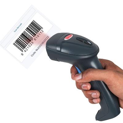 Barcode Handheld Scanner