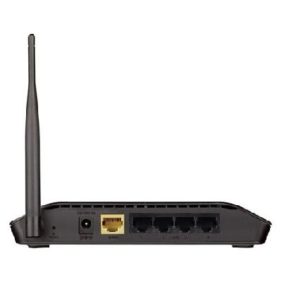 D-Link Wireless N150 Home Router