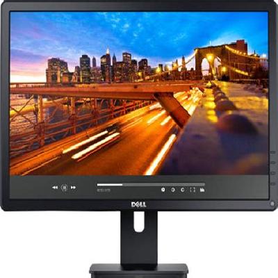 Dell  HD LED Backlit Monitor