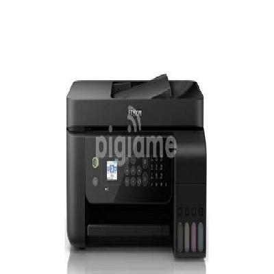 Epson  Wi-Fi Multifunction InkTank Printer