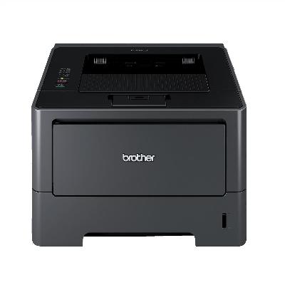 High Speed Laser Printer