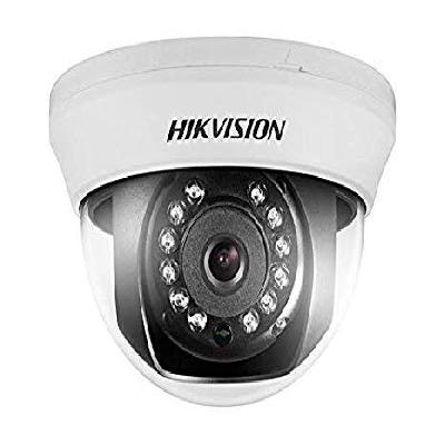 Hikvision  Dome Camera