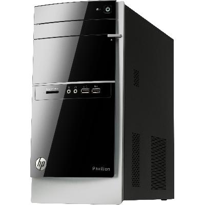 HP Desktop Computer
