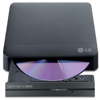 LG Super Multi DVD Rewriter