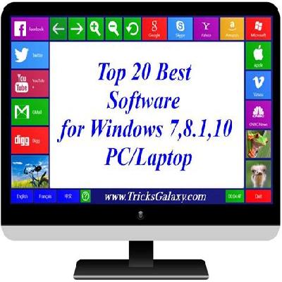  Computer Software
