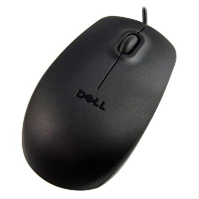 Dell Wired Mouse