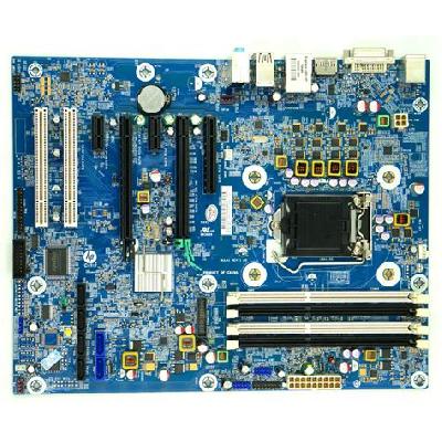 HP Laptop Motherboard