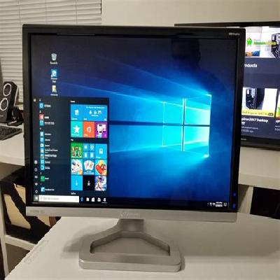 Laptop Display Screen