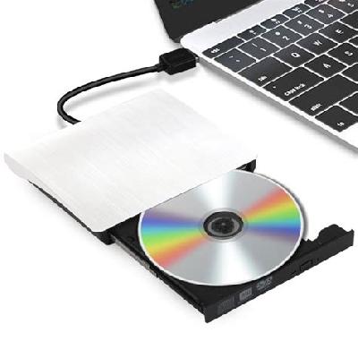 Laptop DVD Writer