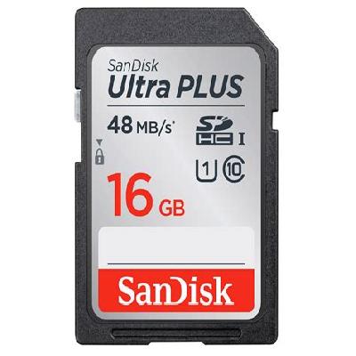 MSD SANDISK