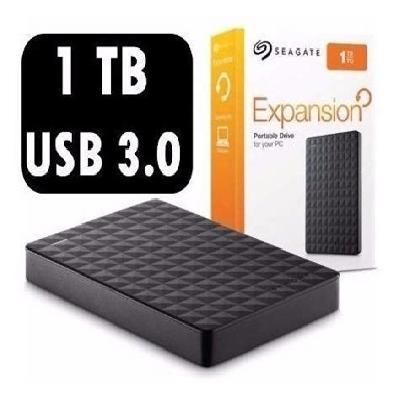 2 Tb Seagate Expansion 3.5