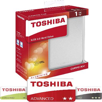 Toshiba  Usb 