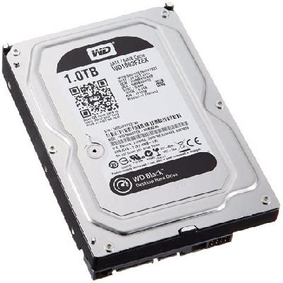 1 Tb Wd Black Caviour