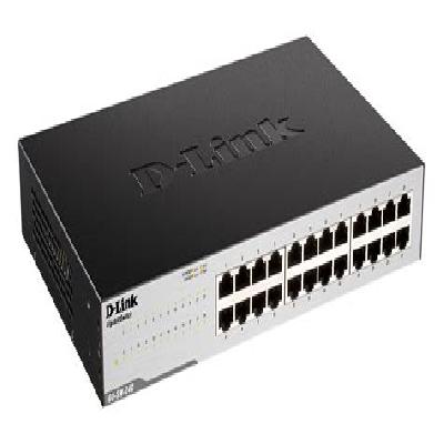24 Port Delink Switch