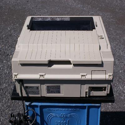 Kingston Printer