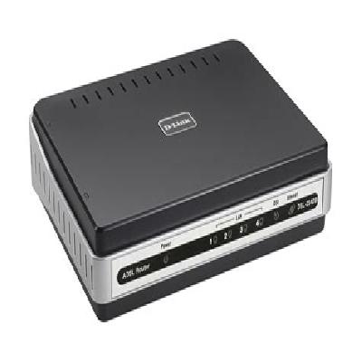 Adsl Modem Delink (250 U)
