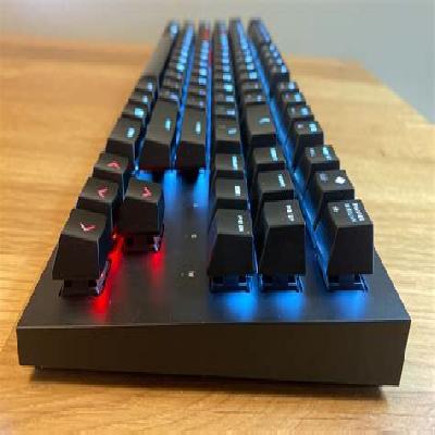 Keyboard