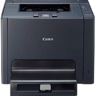 Canon  Color Laser