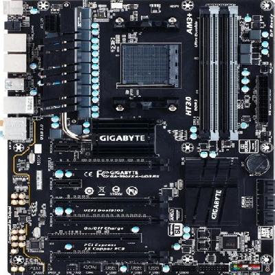 Gigabyte 