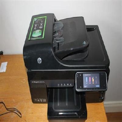 HP B110 A