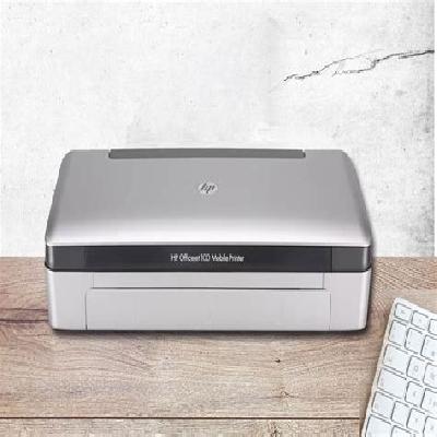 HP Officejet 100 Mobile Printer