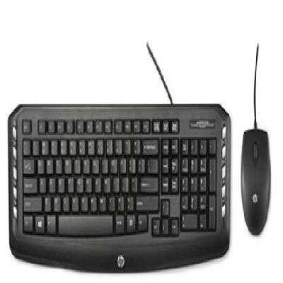 PUNTA(P-KB 32) Keyboard and mouse