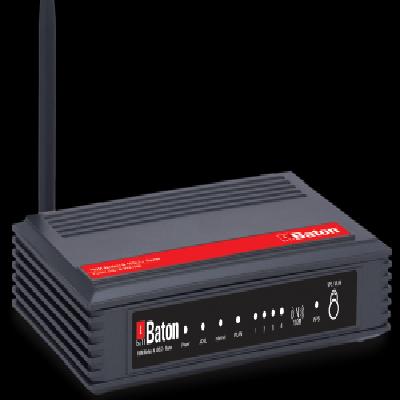 iBall Wireless-N Router