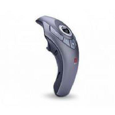 IBall Wireless Trackball Presenter