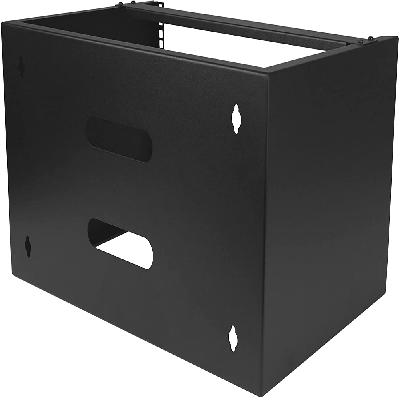 iBall 6U Wall Mount Network Rack