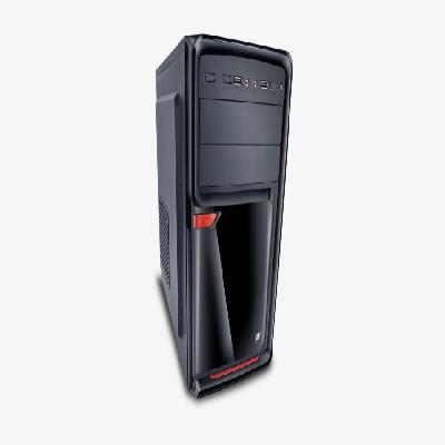 IBall Bullet Cabinet