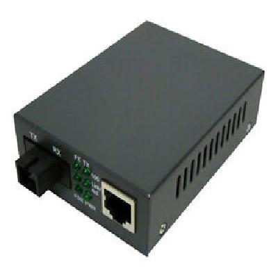 IBall Fibre Media Converter