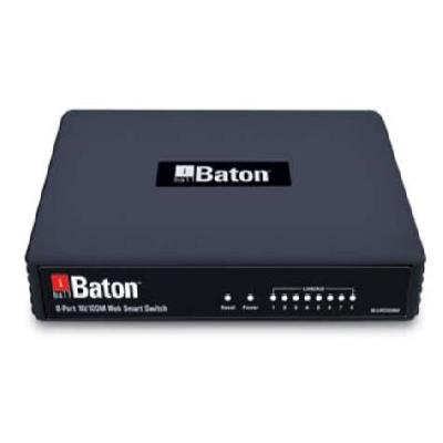 IBall Green Desktop Switch