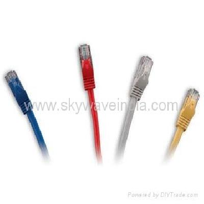 IBall Patch Cord 
