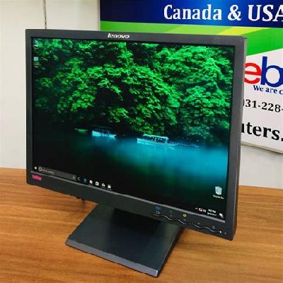 LCD Monitor
