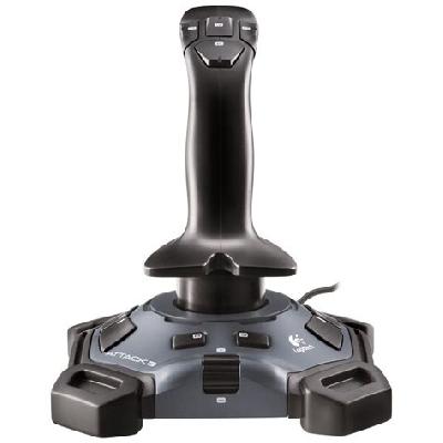 Logitech ATTACK 3 JOYSTICK